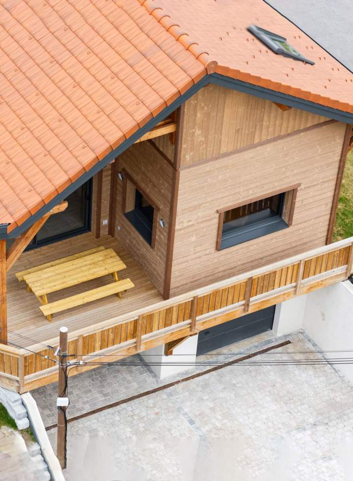 Toiture Granges-Aumontzey